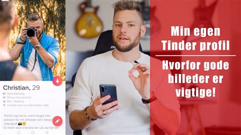 tinder konto til vurdering|Hvorfor er min Tinder